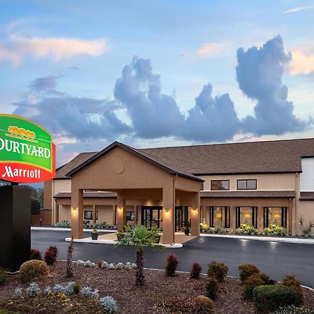 Courtyard By Marriott Wilmington/Wrightsville Beach Экстерьер фото