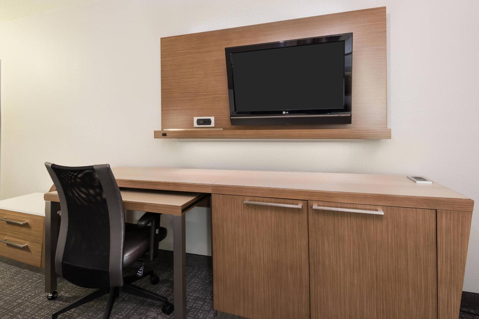 Courtyard By Marriott Wilmington/Wrightsville Beach Экстерьер фото