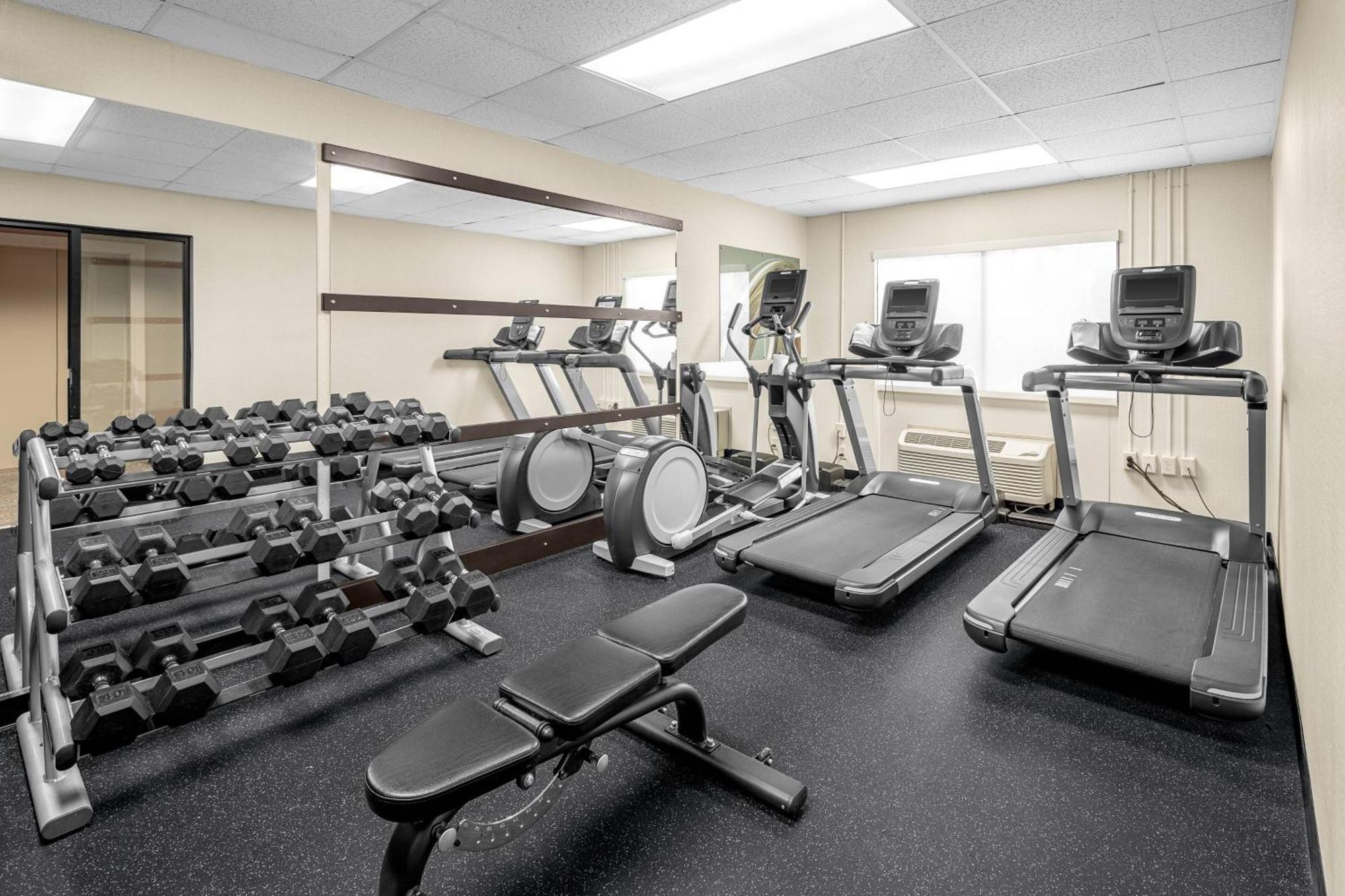Courtyard By Marriott Wilmington/Wrightsville Beach Экстерьер фото