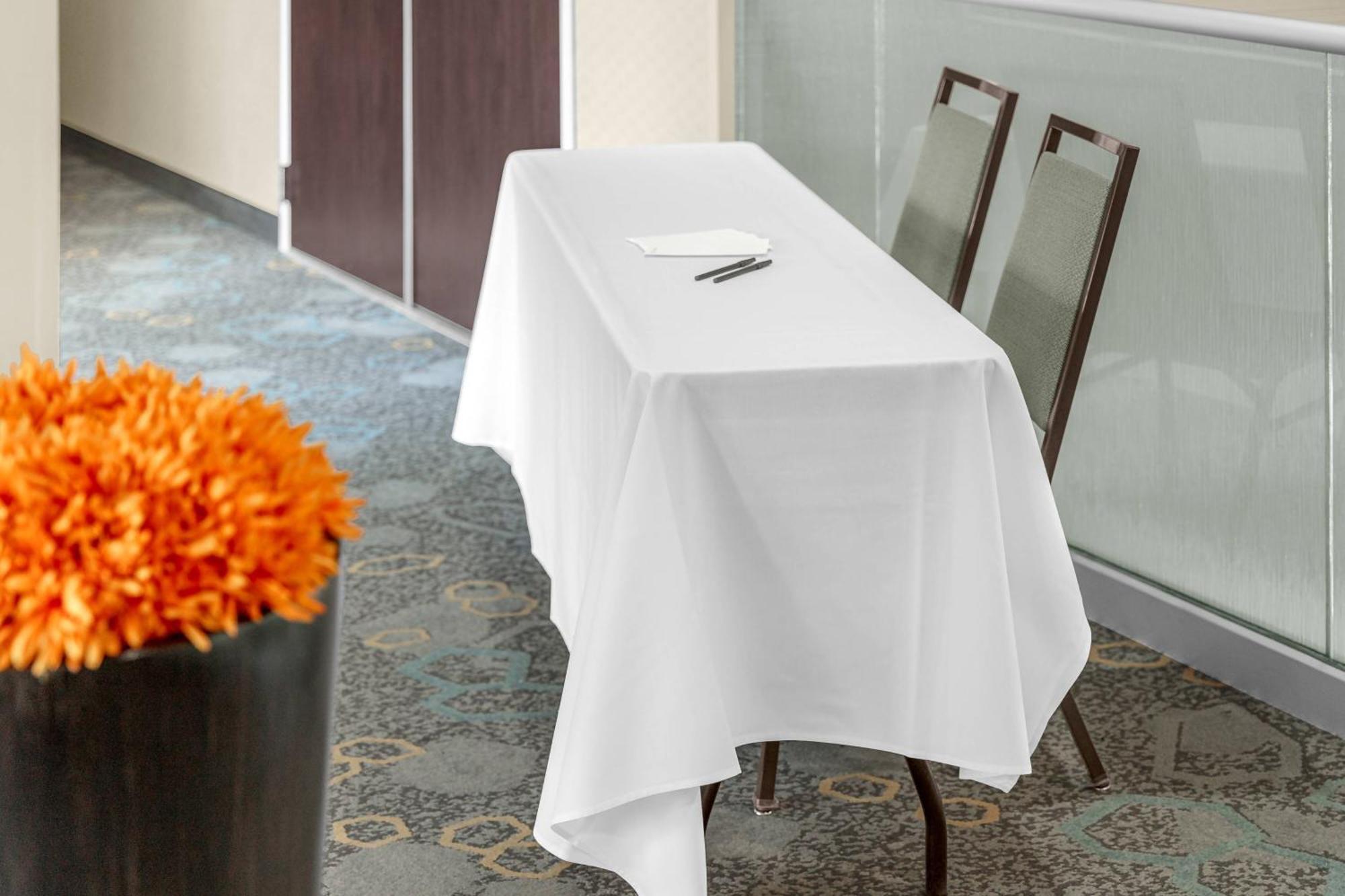 Courtyard By Marriott Wilmington/Wrightsville Beach Экстерьер фото
