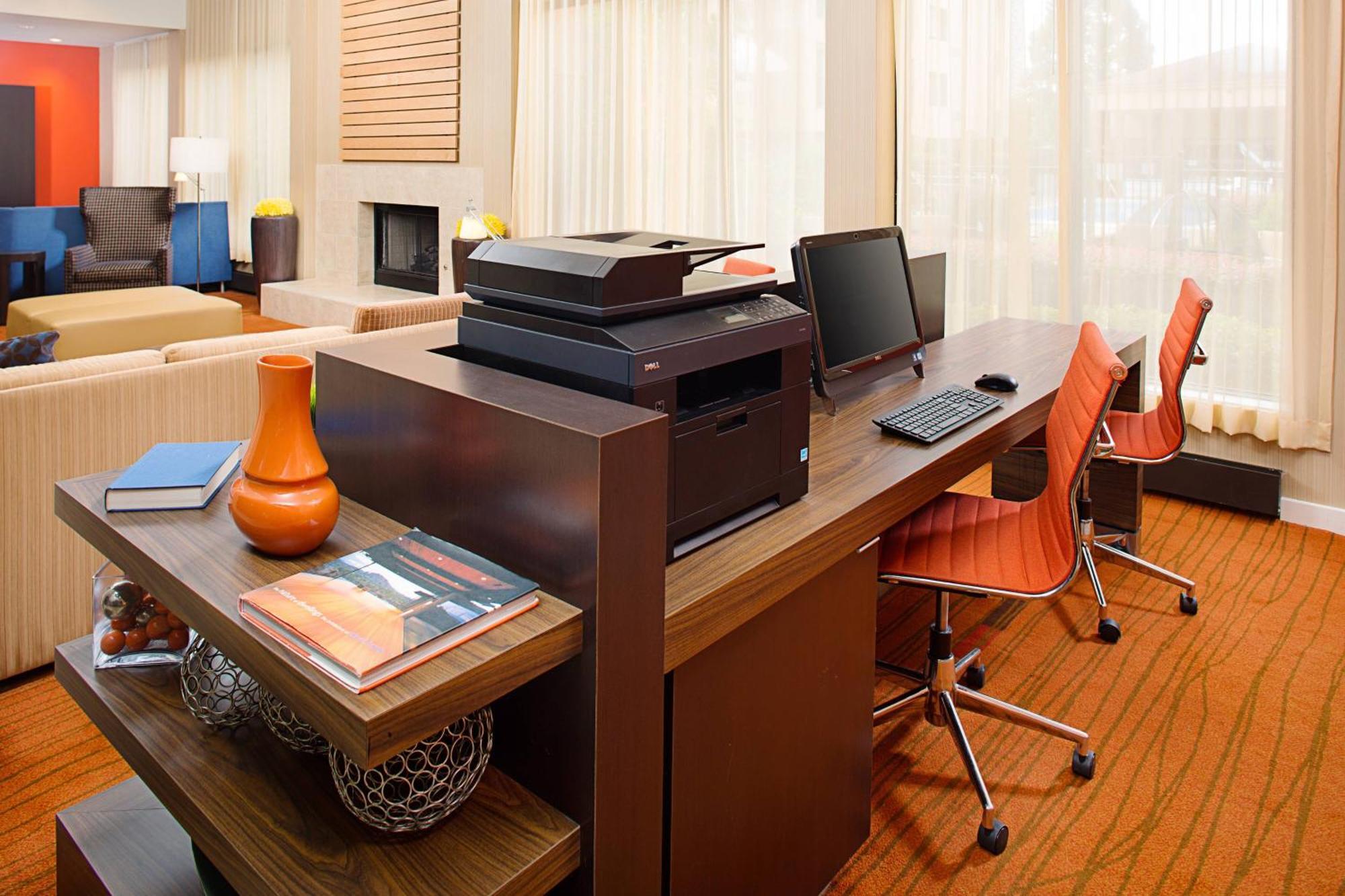 Courtyard By Marriott Wilmington/Wrightsville Beach Экстерьер фото
