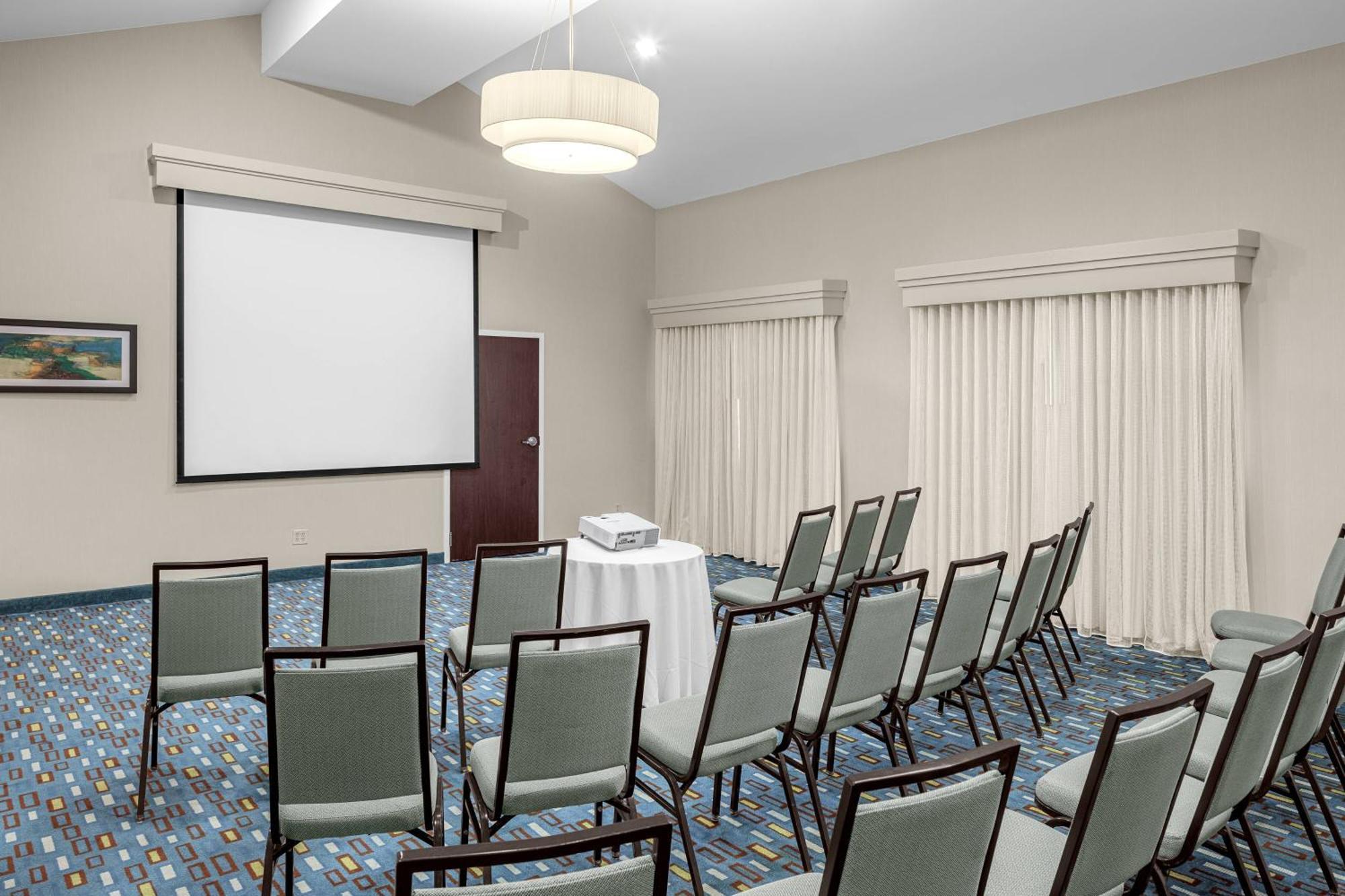 Courtyard By Marriott Wilmington/Wrightsville Beach Экстерьер фото