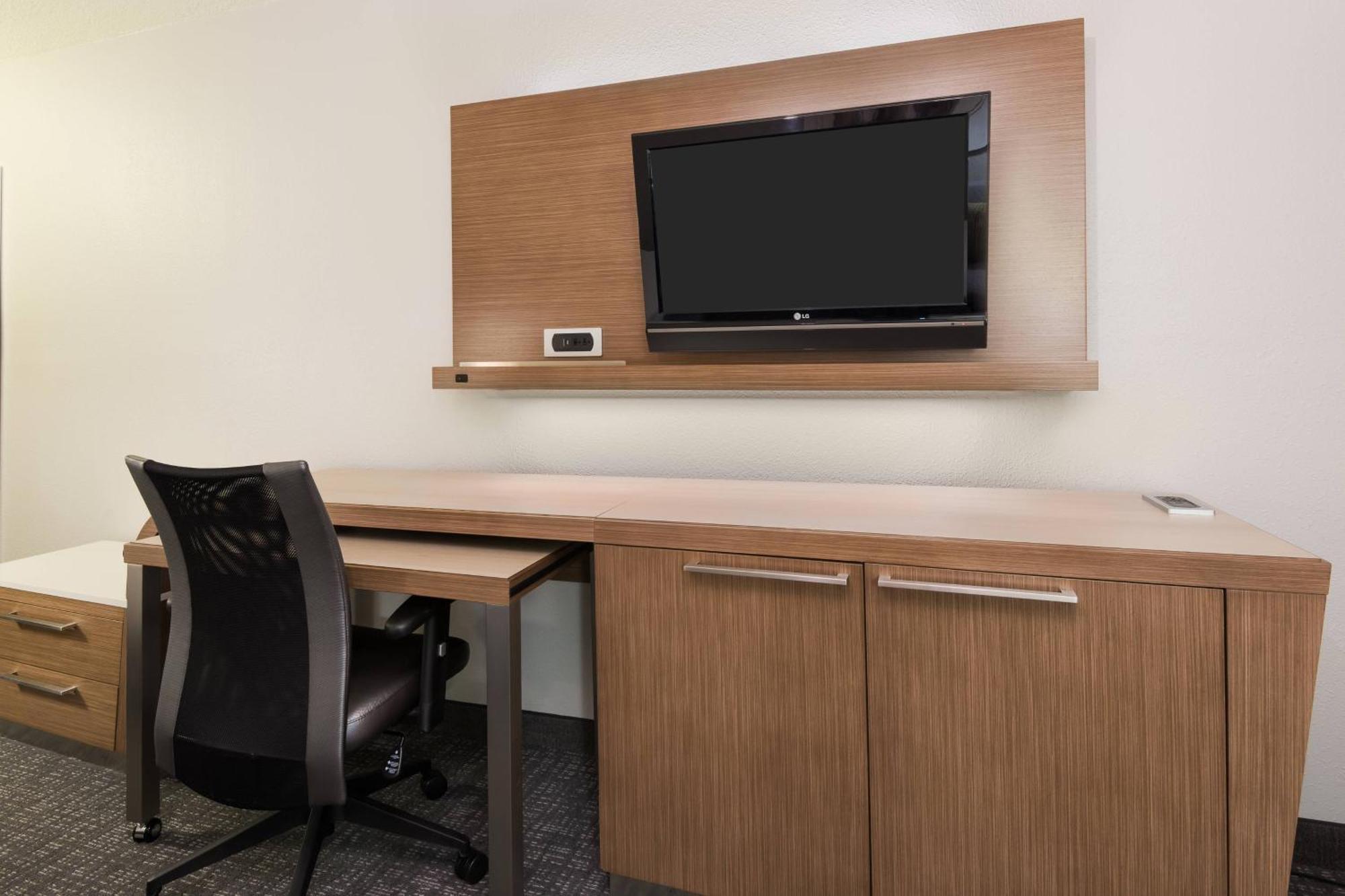 Courtyard By Marriott Wilmington/Wrightsville Beach Экстерьер фото