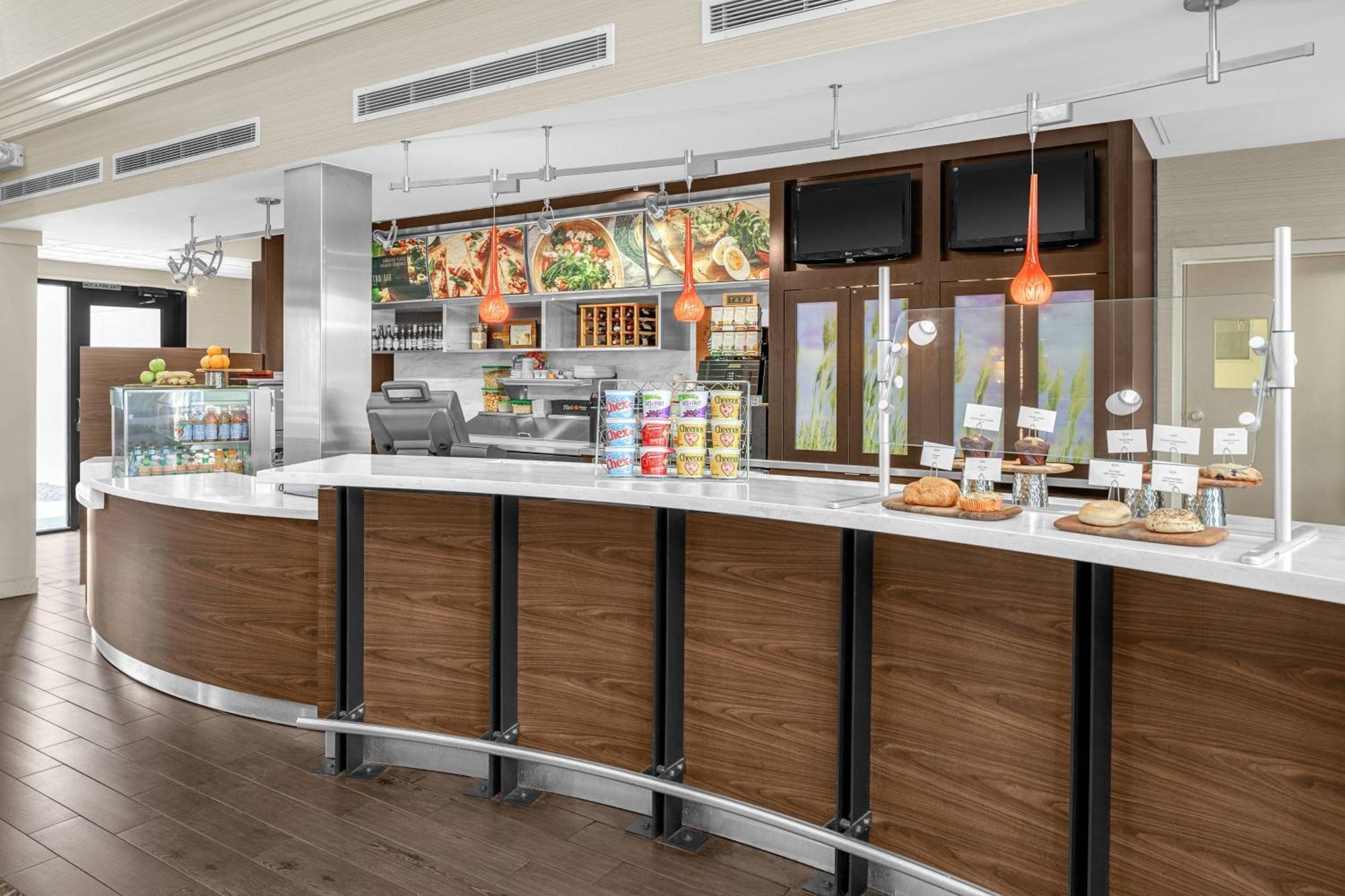 Courtyard By Marriott Wilmington/Wrightsville Beach Экстерьер фото