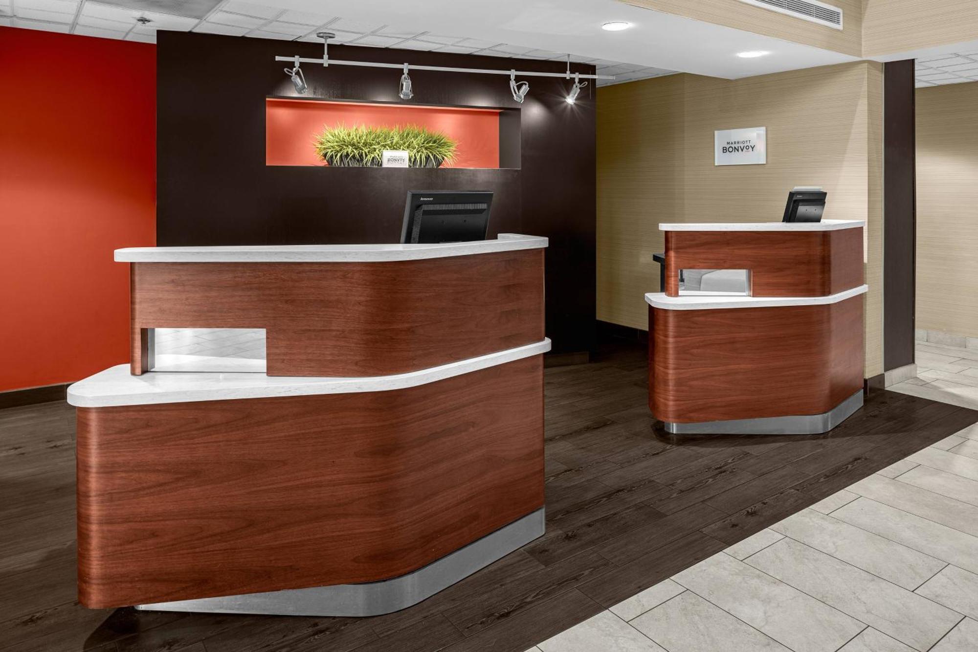Courtyard By Marriott Wilmington/Wrightsville Beach Экстерьер фото