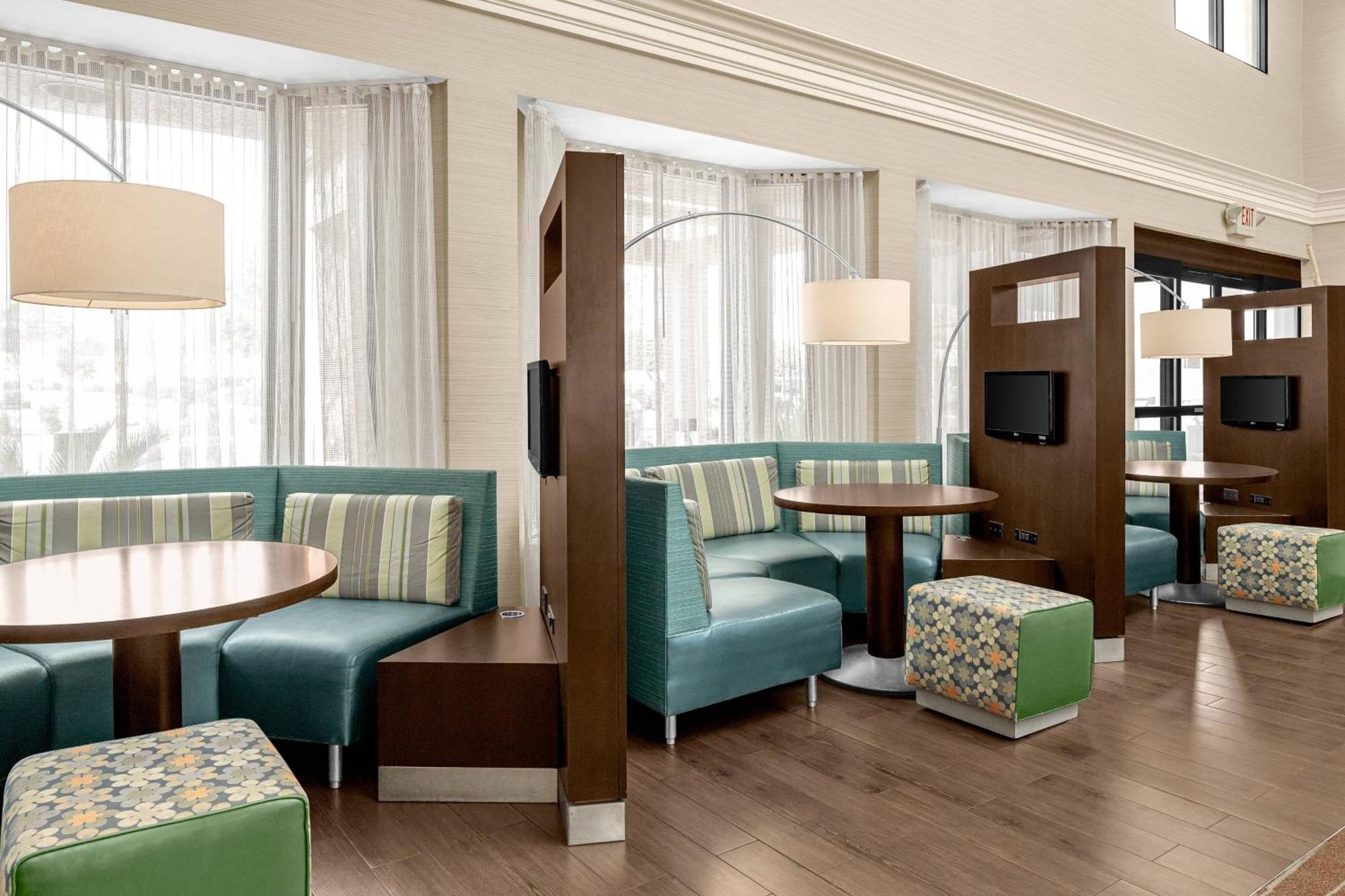 Courtyard By Marriott Wilmington/Wrightsville Beach Экстерьер фото