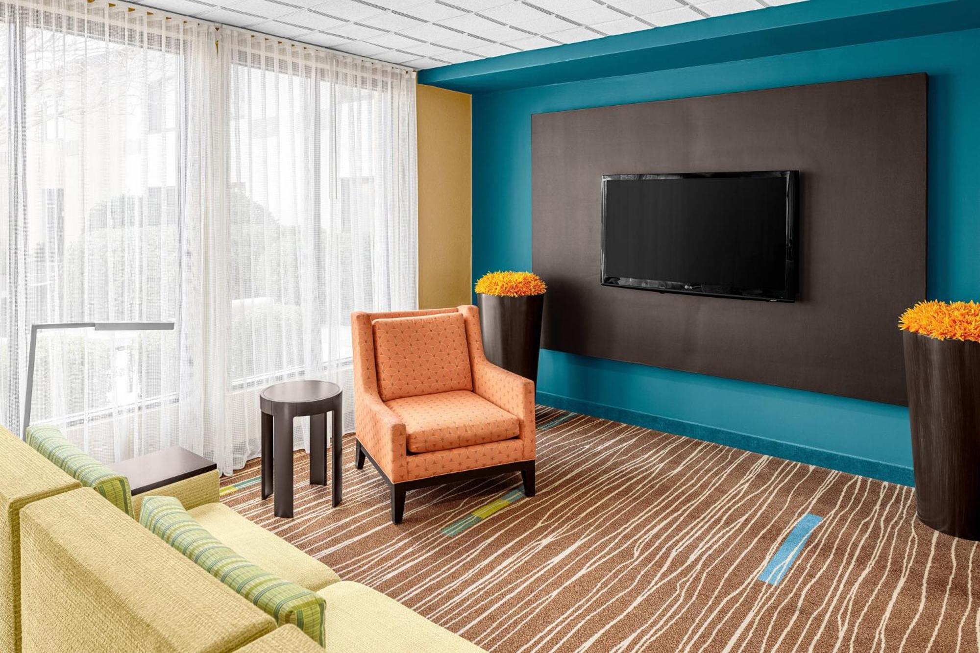 Courtyard By Marriott Wilmington/Wrightsville Beach Экстерьер фото