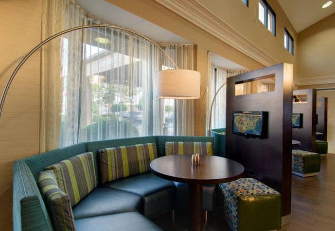 Courtyard By Marriott Wilmington/Wrightsville Beach Экстерьер фото